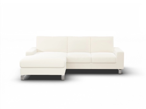 Ecksofa LO Medium L